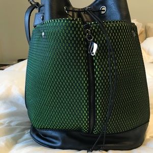 Excellent condition gym bag
